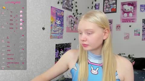 Mary online show from January 2025 10:52:02 AM