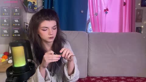 Cute Sofia and Handsome Richy online show from December 2024 11:55:02 AM