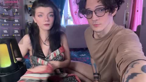Cute Sofia and Handsome Richy online show from January 2025 10:39:02 AM