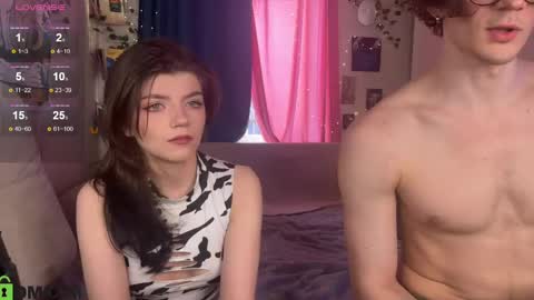 Cute Sofia and Handsome Richy online show from February 2025 02:20:02 PM