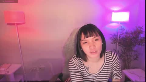 Pocket Princess online show from September 2025 12:58:02 AM