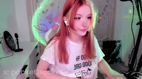 Snapshot of pocketrocket_ chatting on June 2026 12:44:01 AM pocketrocket_ online show from June 2026 12:44:01 AM