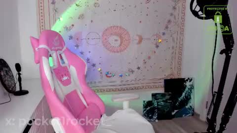 Snapshot of pocketrocket_ chatting on June 2026 12:48:01 AM pocketrocket_ online show from June 2026 12:48:01 AM