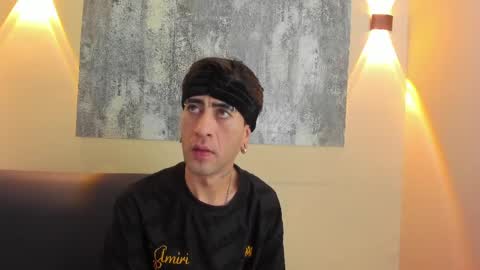 poderoso_samael online show from April 2026 03:50:02 AM