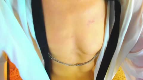 poderoso_samael online show from April 2026 03:45:01 AM