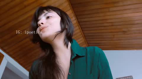 IG ipoetica  online show from January 2025 12:16:02 PM