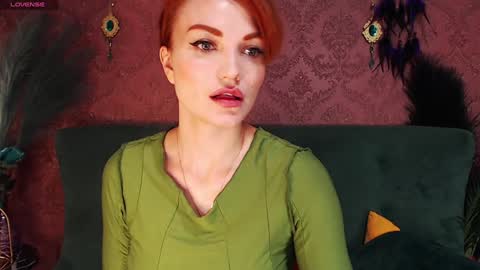 Snapshot of poison_eva_ chatting on January 2025 04:07:01 AM Poison Eva online show from January 2025 04:07:01 AM