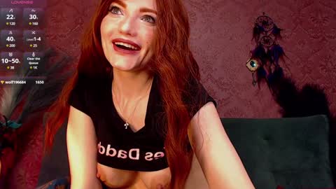 Snapshot of poison_eva_ chatting on January 2025 08:45:01 AM Poison Eva online show from January 2025 08:45:01 AM