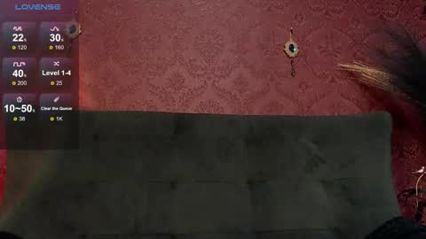 Snapshot of poison_eva_ chatting on September 2025 02:33:02 AM Poison Eva online show from September 2025 02:33:02 AM