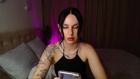 Snapshot of poison_inyour_mind chatting on October 2025 04:18:01 PM poison_inyour_mind online show from October 2025 04:18:01 PM