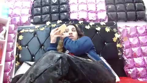 Aleja online show from October 2025 11:52:02 AM