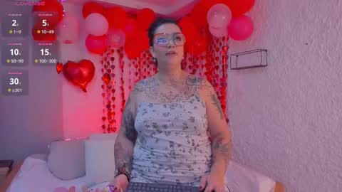 poisson_ivy_ online show from February 2025 04:32:02 AM