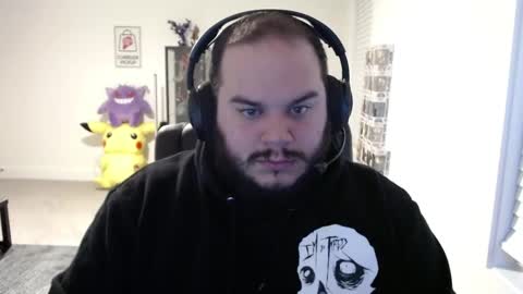 Snapshot of pokegaymer69 chatting on April 2026 01:33:01 AM Pokegaymer69 online show from April 2026 01:33:01 AM