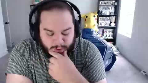 Snapshot of pokegaymer69 chatting on July 2026 08:58:01 PM Pokegaymer69 online show from July 2026 08:58:01 PM