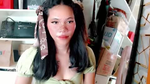 Snapshot of pokpokera69 chatting on July 2026 07:01:02 AM anabelle online show from July 2026 07:01:02 AM