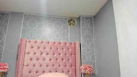 Snapshot of pola_adams chatting on January 2025 11:21:02 AM PAOLA or pola online show from January 2025 11:21:02 AM