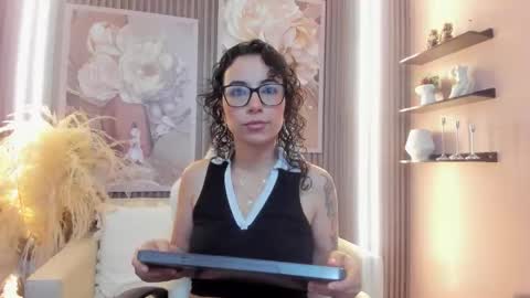 Snapshot of pola_adams chatting on September 2025 09:20:01 AM PAOLA or pola online show from September 2025 09:20:01 AM