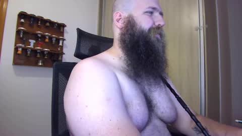 Bear online show from January 2025 11:11:01 PM