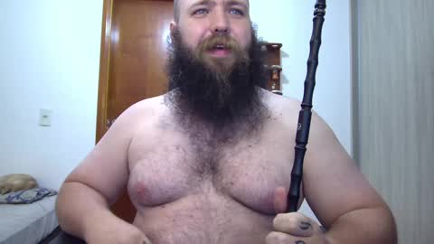 Bear online show from February 2025 03:23:01 AM