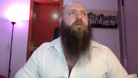 Bear online show from March 2025 02:23:02 AM