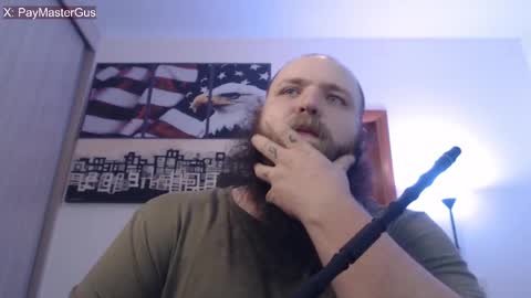 Bear online show from October 2025 02:22:02 AM