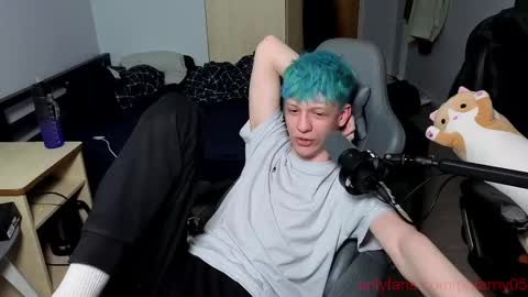 Polarny online show from April 2026 07:16:01 PM