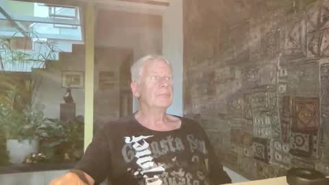 Paul online show from May 2026 05:53:02 PM