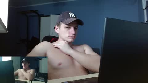 Poliglotjoe2 online show from January 2026 08:56:02 PM