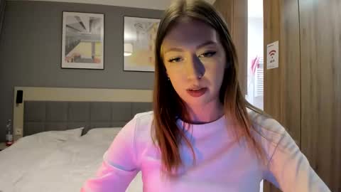 Polina online show from January 2025 08:42:01 PM