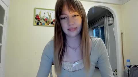 Polina online show from October 2025 02:21:02 PM