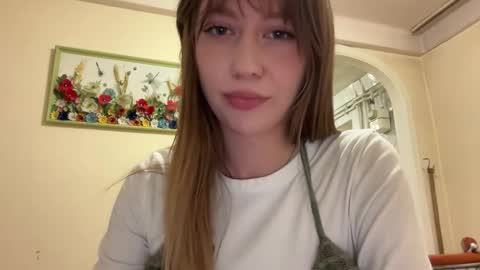 Polina online show from December 2025 03:38:02 PM