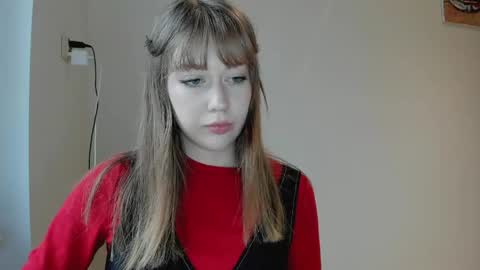 Polina online show from April 2026 04:28:02 PM