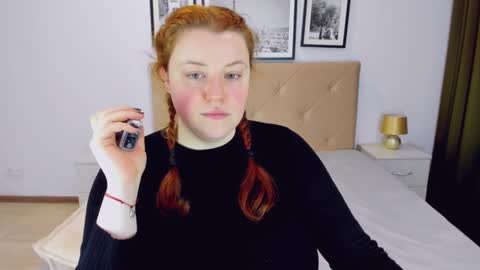 Polina online show from December 2024 11:08:02 AM