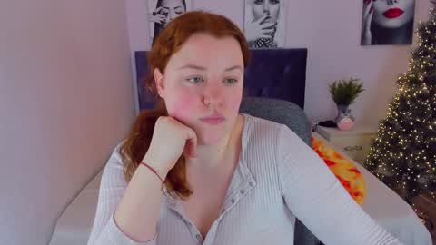 Polina online show from December 2024 11:11:02 AM