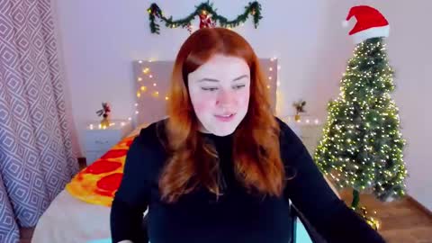 Polina online show from December 2024 12:22:02 PM