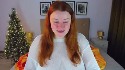 Polina online show from December 2024 04:43:01 PM