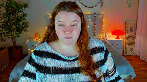 Polina online show from February 2026 06:35:01 PM