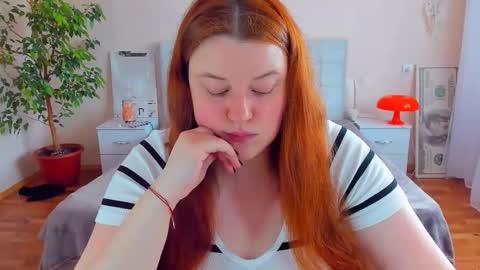 Polina online show from March 2026 11:47:01 AM