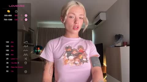 Snapshot of polino4ka69 chatting on June 2026 12:35:02 AM polino4ka69 online show from June 2026 12:35:02 AM