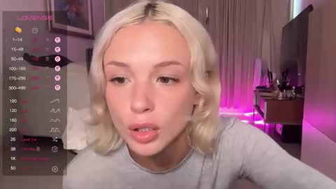 Snapshot of polino4ka69 chatting on June 2026 03:47:02 AM polino4ka69 online show from June 2026 03:47:02 AM