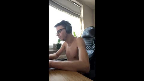 Polish Boy online show from March 2026 02:13:01 PM