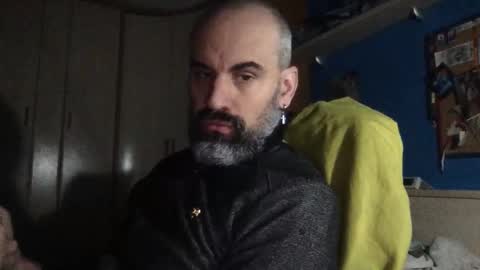 DIEGO O DIEGUITO online show from November 2025 07:52:01 AM