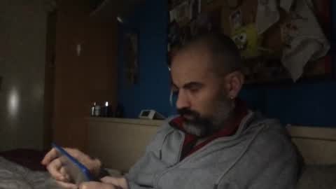 DIEGO O DIEGUITO online show from November 2025 08:41:02 PM