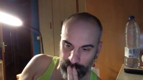 DIEGO O DIEGUITO online show from February 2026 07:34:01 AM