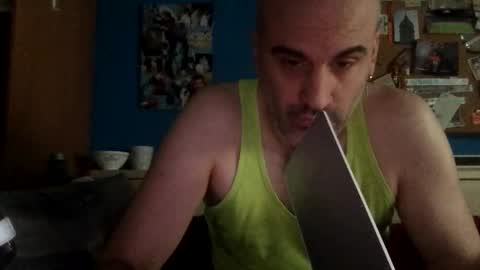 DIEGO O DIEGUITO online show from March 2026 07:58:02 AM