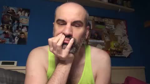 DIEGO O DIEGUITO online show from March 2026 12:21:02 PM