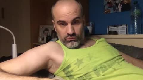 DIEGO O DIEGUITO online show from April 2026 04:06:02 PM