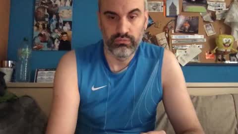 DIEGO O DIEGUITO online show from April 2026 08:45:01 AM