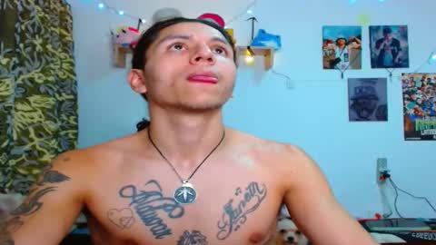 Gian online show from January 2025 11:55:02 PM