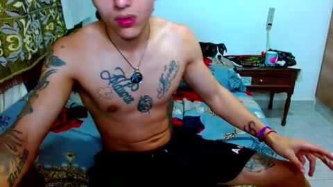 Gian online show from February 2025 09:57:01 PM